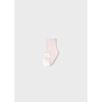 Καλτσάκια αντιολισθητικά ECOFRIENDS baby 12-10272-083