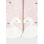 Καλτσάκια αντιολισθητικά ECOFRIENDS baby 12-10272-083 - Image 2
