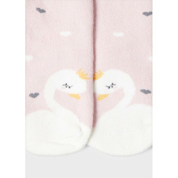 Καλτσάκια αντιολισθητικά ECOFRIENDS baby 12-10272-083 - Image 2