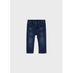 Παντελόνι τζιν απαλό slim fit ECOFRIENDS baby 12-02536-091 - Image 2