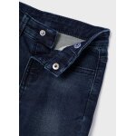 Παντελόνι τζιν απαλό slim fit ECOFRIENDS baby 12-02536-091 - Image 4