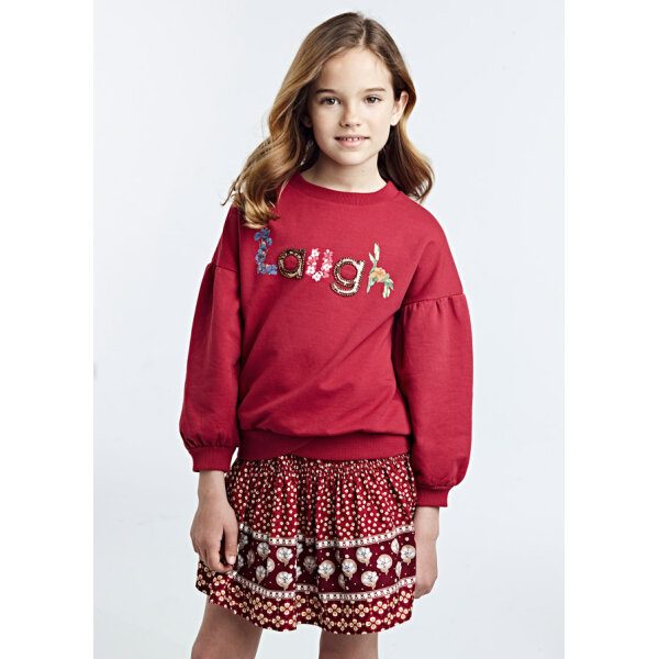 φουστα-σταμπωτη-κοριτσι_id_12-07932-084-L-3 Φούστα σταμπωτή κορίτσι 12-07932-084 - Image 1