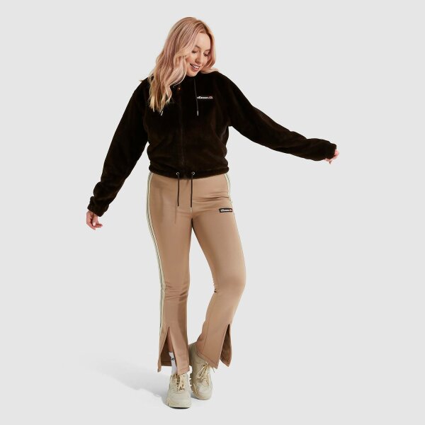 13938758-1744986077475702 ELLESSE Μπουφάν Γούνινο VECELLIO SGP15953 ΚΑΦΕ - Image 3