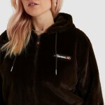 ELLESSE Μπουφάν Γούνινο VECELLIO SGP15953 ΚΑΦΕ - Image 4