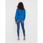Γυναικείο Παντελόνι Jeans ONLY ONLWAUW MID SKINNY 15219241/32 - Image 3