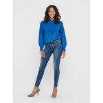 Γυναικείο Παντελόνι Jeans ONLY ONLWAUW MID SKINNY 15219241/32 - Image 6