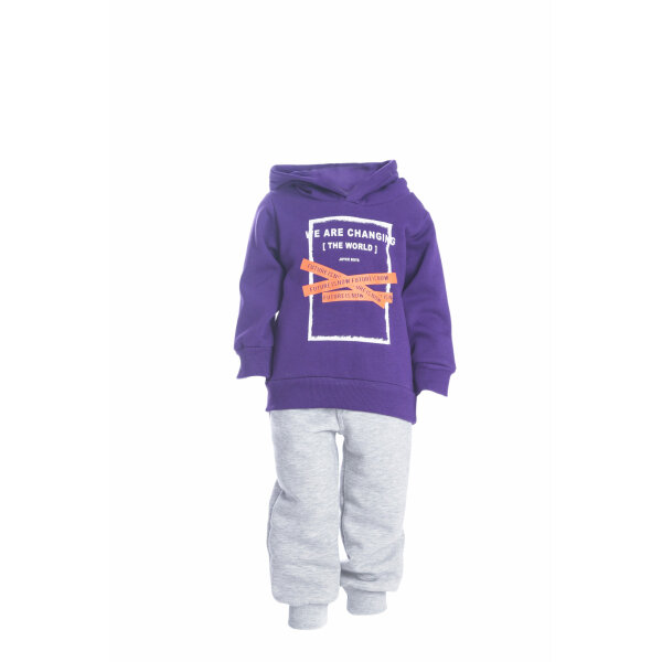 ΣΕΤ ΦΟΡΜΑ ΑΓΟΡΙ JOYCE ΜΩΒ 2264110 - Image 1