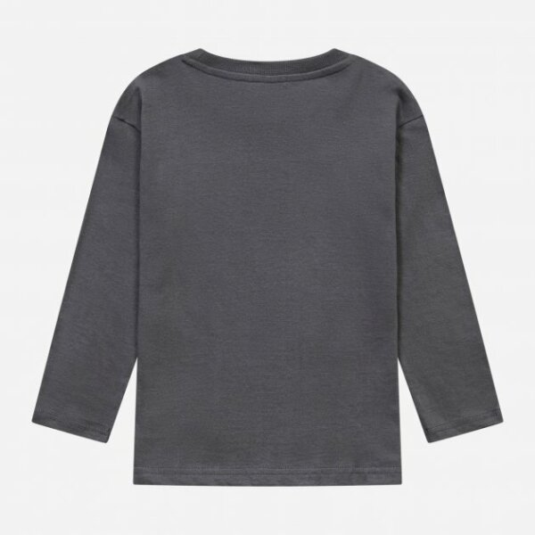 293281003 Παιδική Μπλούζα Σέτ 3 τεμαχιών 8-14 Ετών MINOTI Multi 37262TEN - Image 3