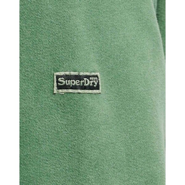 ΓΥΝΑΙΚΕΙΟ  ΦΟΥΤΕΡ SUPERDRY D2 VINTAGE LOGO BOROUGH CREW W2011547A - Image 3