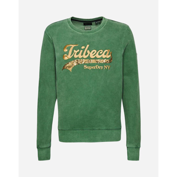 ΓΥΝΑΙΚΕΙΟ  ΦΟΥΤΕΡ SUPERDRY D2 VINTAGE LOGO BOROUGH CREW W2011547A - Image 4