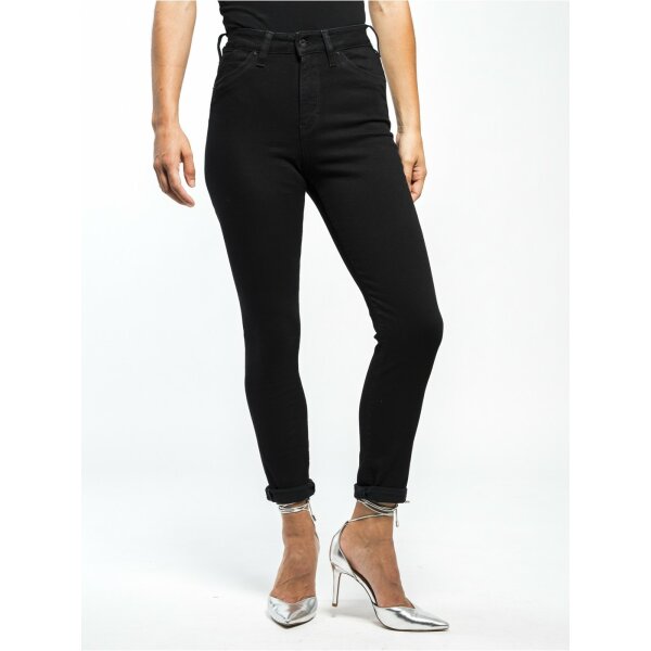 Παντελόνι STAFF Icon Wmn Pant Μαύρο  5-967.122.BL.048 - Image 3