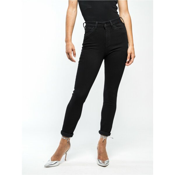 Παντελόνι STAFF Icon Wmn Pant Μαύρο  5-967.122.BL.048 - Image 4