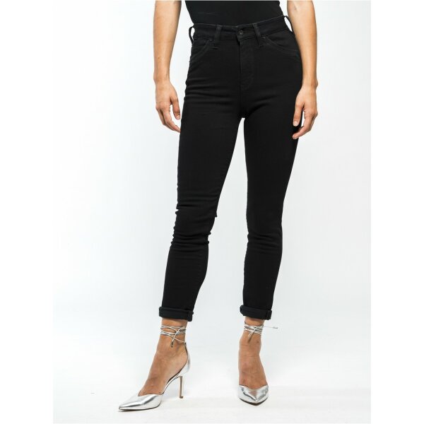 Παντελόνι STAFF Icon Wmn Pant Μαύρο  5-967.122.BL.048 - Image 6