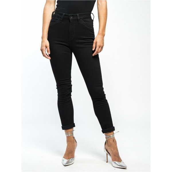 Παντελόνι STAFF Icon Wmn Pant Μαύρο  5-967.122.BL.048 - Image 1