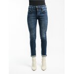 Γυναικείο Παντελόνι Jean Irene Boyfriend High Rise Fit Staff 5-983.042.B1.NOS