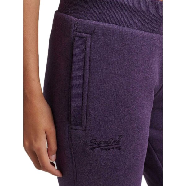 5059726226534.3 Superdry Γυναικεία Φόρμα Vintage Logo Emb Jogger W7010864A - Image 2