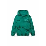 Παιδική Μπλούζα Φούτερ TIE DYE 9-14 Ετών MINOTI Genius 2