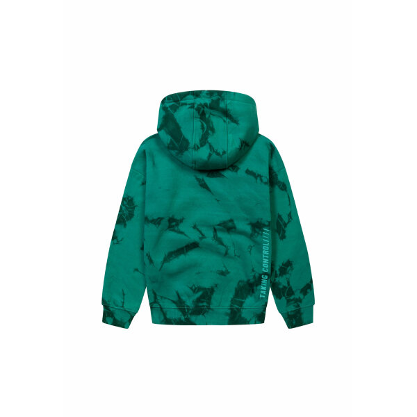 Παιδική Μπλούζα Φούτερ TIE DYE  9-14 Ετών MINOTI Genius 2 - Image 2