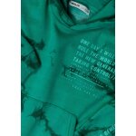 Παιδική Μπλούζα Φούτερ TIE DYE 9-14 Ετών MINOTI Genius 2 - Image 3