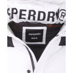 Ανδρικό Μπουφάν SUPERDRY SPORT EXPLORER M5011519A Λευκό - Image 2