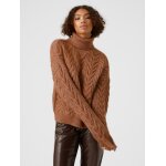 ΓΥΝΑΙΚΕΙΟ ΠΟΥΛΟΒΕΡ VMSIENA ΚΑΦΕ VERO MODA 10270904