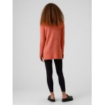 ΓΥΝΑΙΚΕΙΟ ΠΟΥΛΟΒΕΡ VERO MODA ΖΙΒΑΓΚΟ ΠΟΡΤΟΚΑΛΙ 10271504 - Image 3