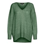 ΓΥΝΑΙΚΕΙΟ ΠΟΥΛΟΒΕΡ VERO MODA VMVIGGA LS V-NECK BLOUSE GA BOO 10268712 - Image 5