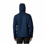Ανδρικό Μπουφάν Columbia Inner Limits 18939991 Μπλέ - Image 2