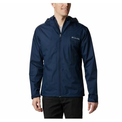 Ανδρικό Μπουφάν Columbia Inner Limits 18939991 Μπλέ