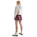 Γυναικείο Φούτερ Tommy Jeans Tjw Rlxd Essential Logo 2 Hoodie Stony Beige DW0DW14327-ACE - Image 4