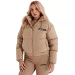 ELLESSE Μπουφάν MAYDELLE ΜΠΕΖ SGP15947-209