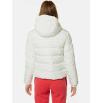 ΓΥΝΑΙΚΕΙΟ ΜΠΟΥΦΑΝ SUPERDRY SPIRIT SPORTS ΚΟΝΤΟ ΕΚΡΟΥ W5010964A-01C - Image 3