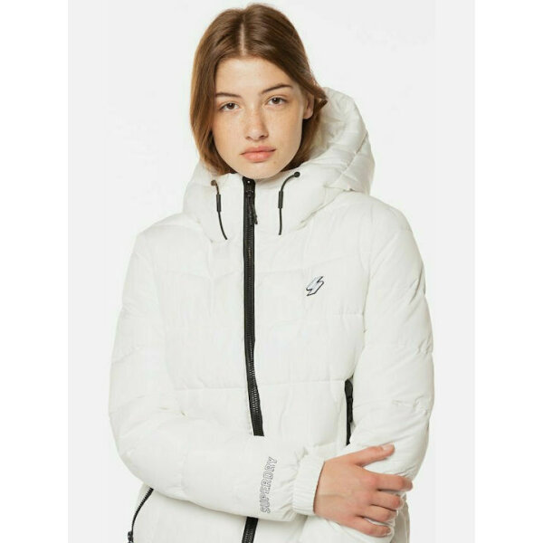 fixedratio_20210910161406_be7ce28b ΓΥΝΑΙΚΕΙΟ ΜΠΟΥΦΑΝ SUPERDRY SPIRIT SPORTS ΚΟΝΤΟ ΕΚΡΟΥ W5010964A-01C - Image 4