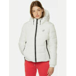 ΓΥΝΑΙΚΕΙΟ ΜΠΟΥΦΑΝ SUPERDRY SPIRIT SPORTS ΚΟΝΤΟ ΕΚΡΟΥ W5010964A-01C