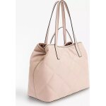 Γυναικεία Τσάντα Vikky Large Tote Ροζ Guess HWQQ6995240 - Image 3