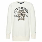 SUPERDRY ΓΥΝΑΙΚΕΙΟ ΦΟΥΤΕΡ ΦΟΡΕΜΑ VINTAGE PRIDE IN CRAFT DRESS W8011120A 34C - Image 3