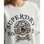 SUPERDRY ΓΥΝΑΙΚΕΙΟ ΦΟΥΤΕΡ ΦΟΡΕΜΑ VINTAGE PRIDE IN CRAFT DRESS W8011120A 34C - Image 4