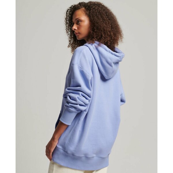 Superdry Γυναικείο Φούτερ Oversized  W2011533A-7KG - Image 4