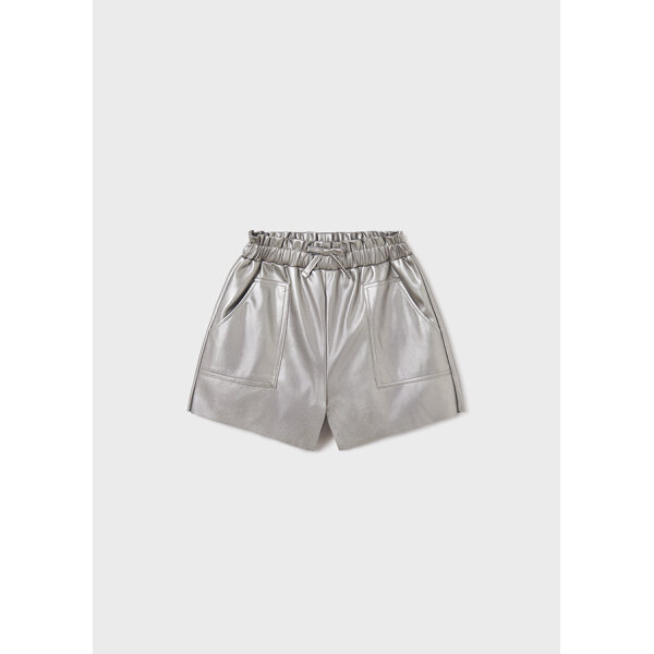 βερμουδα-κοντη-πολυδερματινη-κοριτσι_id_12-07206-060-L-4 ΒΕΡΜΟΥΔΑ ΔΕΡΜΑΤΙΝΗ ΚΟΡΙΤΣΙ ΑΣΗΜΙ MAYORAL 12-07206-060 - Image 2