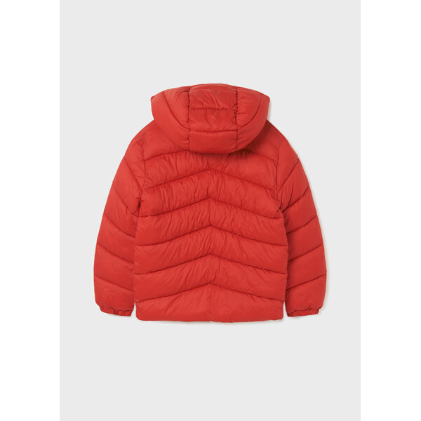 μπουφαν-ενισχυμενο-αγορι_id_12-07462-018-L-5 Μπουφάν ενισχυμένο αγόρι  Κόκκινο 12-07462-018 - Image 3
