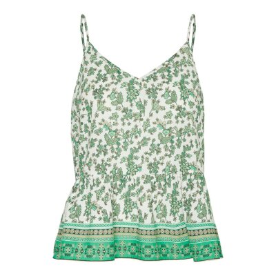 ΓΥΝΑΙΚΕΙΑ ΜΠΛΟΥΖΑ VMMILAN SL TOP WVN VERO MODA 10281759