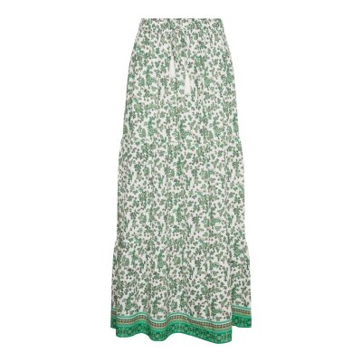 ΓΥΝΑΙΚΕΙΑ ΦΟΥΣΤΑ VERO MODA VMMILAN HW LONG SKIRT WVN 10281777