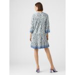 ΓΥΝΑΙΚΕΙΟ ΦΟΡΕΜΑ VERO MODA VMMILAN 3/4 SHORT DRESS WVN 10281787 - Image 2