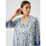 ΓΥΝΑΙΚΕΙΟ ΦΟΡΕΜΑ VERO MODA VMMILAN 3/4 SHORT DRESS WVN 10281787 - Image 3