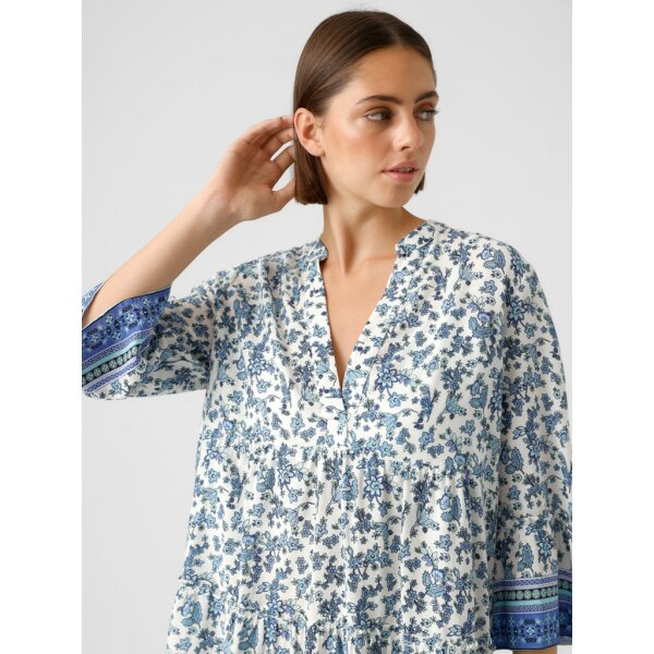 10281787_4155627_detail ΓΥΝΑΙΚΕΙΟ ΦΟΡΕΜΑ VERO MODA VMMILAN 3/4 SHORT DRESS WVN 10281787 - Image 3