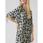 ΓΥΝΑΙΚΕΙΟ ΦΟΡΕΜΑ VMMENNY 2/4 CALF DRESS WVN GA VERO MODA 10281885 - Image 3