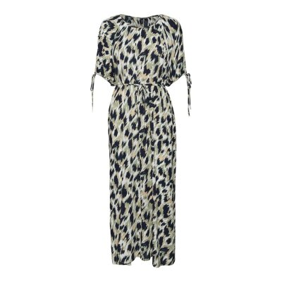 ΓΥΝΑΙΚΕΙΟ ΦΟΡΕΜΑ VMMENNY 2/4 CALF DRESS WVN GA VERO MODA 10281885