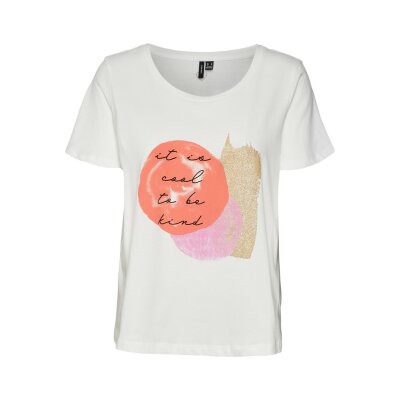 ΓΥΝΑΙΚΕΙΟ ΜΠΛΟΥΖΑΚΙ ΚΟΝΤΟΜΑΝΙΚΟ ''IT IS COOL TO BE'' VERO MODA 10284321