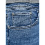 Ανδρικό Παντελόνι JACK & JONES Τζιν 12146866 Μπλέ Ανοιχτό - Image 5