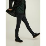 Ανδρικό Παντελόνι JACK & JONES Τζιν 12202099 Μαύρο - Image 4